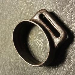 Militaria Allemand WW2 Grenadière Fin de Guerre Mauser 98k Occasion