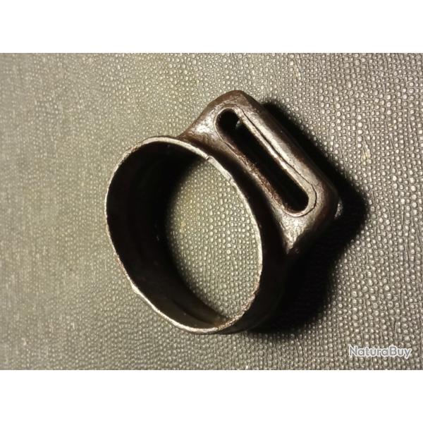 Militaria Allemand WW2 Grenadire Fin de Guerre Mauser 98k Occasion