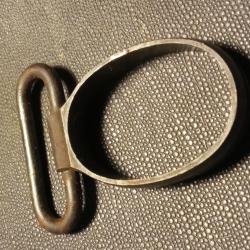 Militaria Allemand WW1 Grenadière Mauser G98 Export