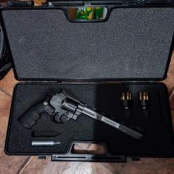 Dan Wesson 8 pouce
