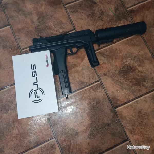 Mp9 Asg hpa