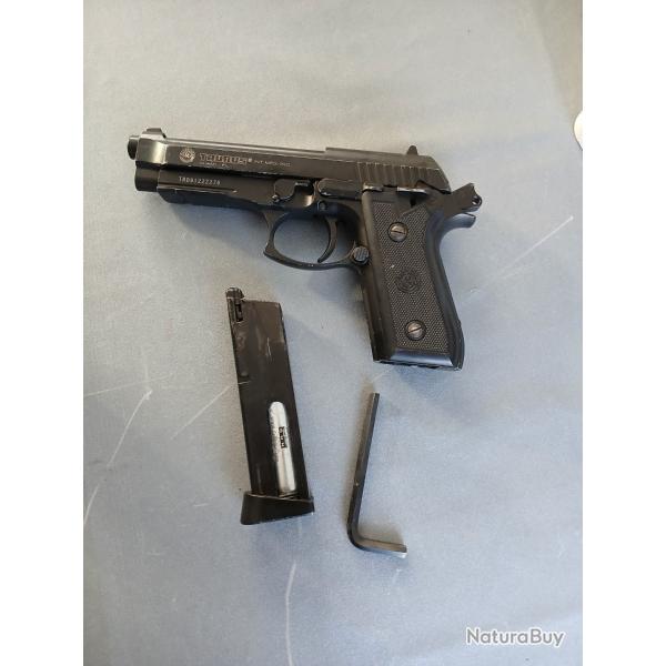 Taurus pistolet