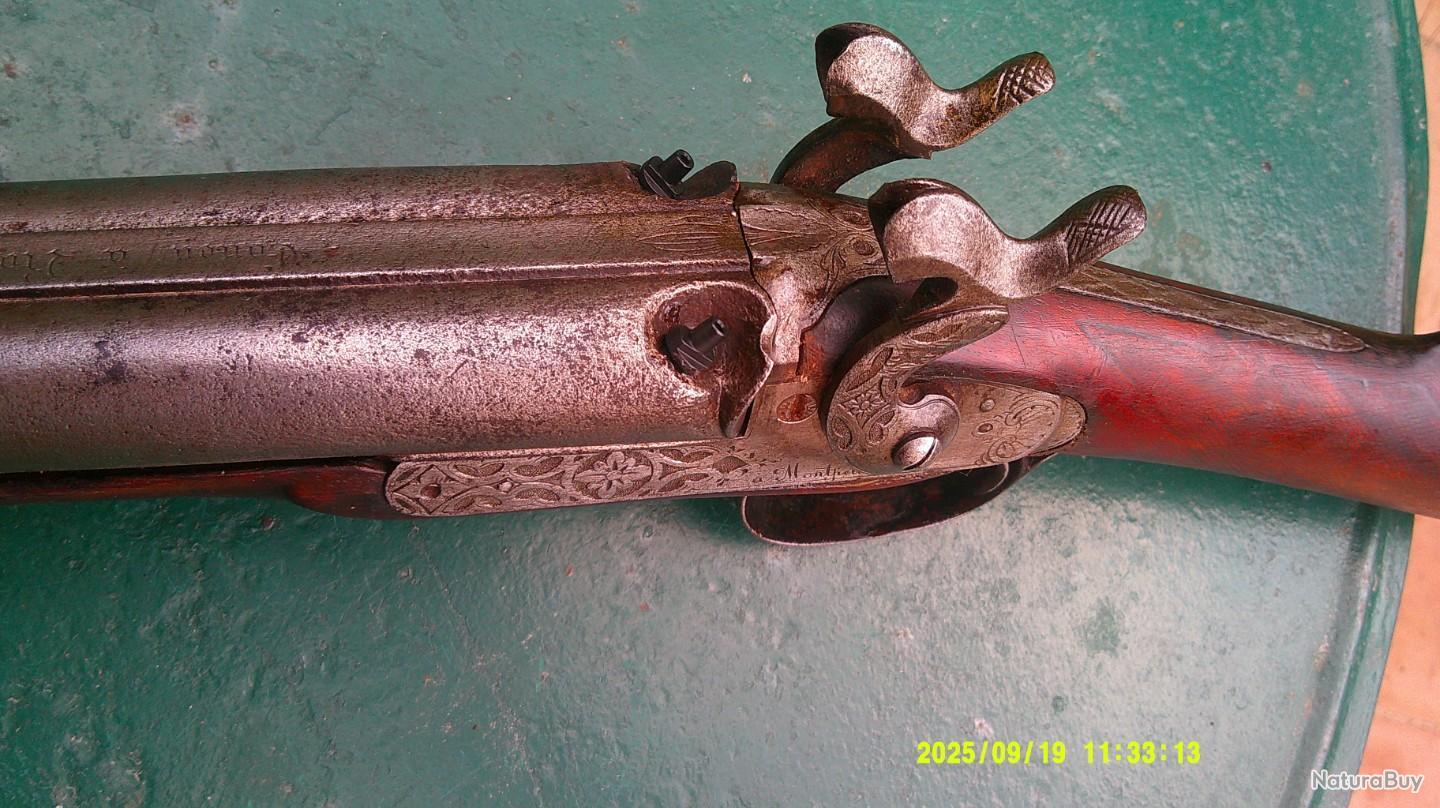 Figurine Motard Militaire Metallix Quiralu Avec Fusil, WW2, Aluminium, France 1950