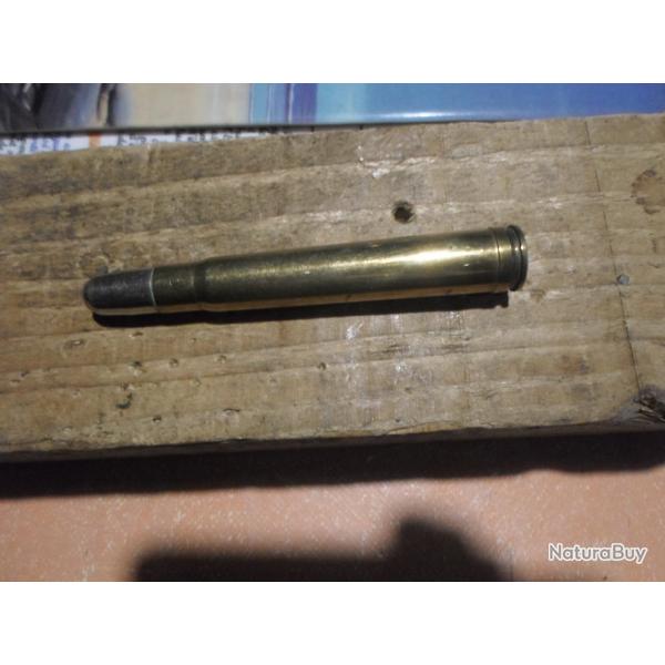 CARTOUCHE .375 HSH MAG