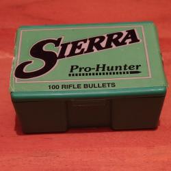 ogive Sierra Pro Hunter calibre 303