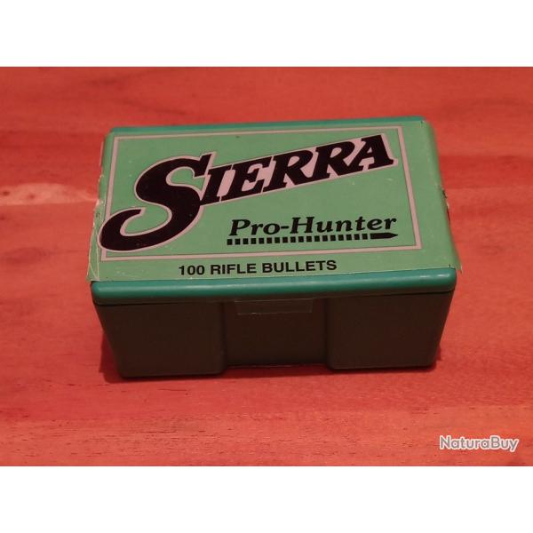 ogive Sierra Pro Hunter calibre 303