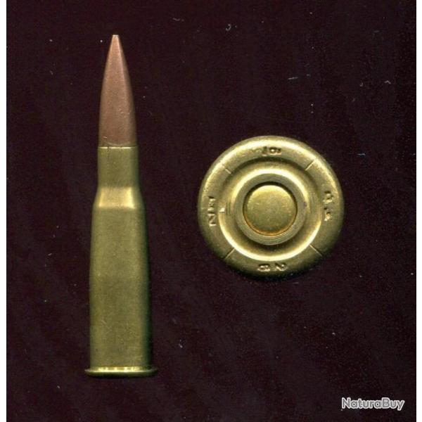 8 mm Lebel de production polonaise - marquage : E / PK / 67 / 28 /