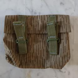 Porte grenade Strichtarn