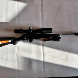 Carabine Tikka T1x 22Lr