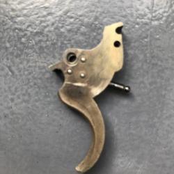 Pour S&W K, détente d'origine
