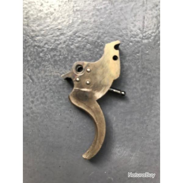 Pour S&W K, dtente d'origine