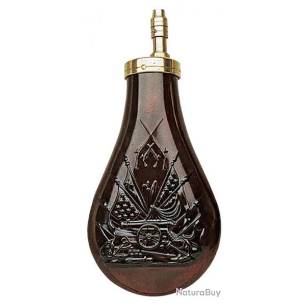 Poire  poudre Colt Pattern ajustable
