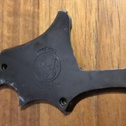 Plaque de recouvrement S&W K.