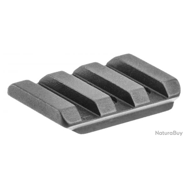 Socle Picatinny sur montages Eratac Tacticals L.55mm BH 8mm