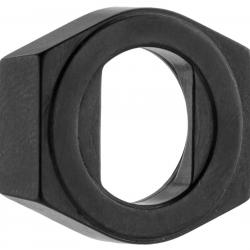 Embase Avant Prismatique Pivot Bande 12 Bh 5mm