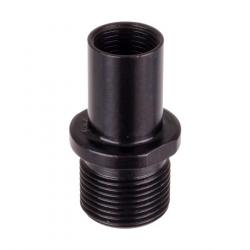 Adaptateur Tx22 Pour Silencieux 1/2''-28 Unf