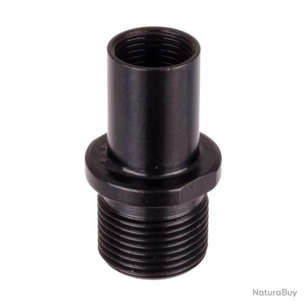 Adaptateur Tx22 Pour Silencieux 1/2''-28 Unf