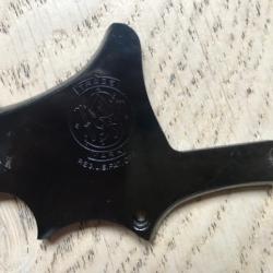 Plaque de recouvrement d'origine S&W K.
