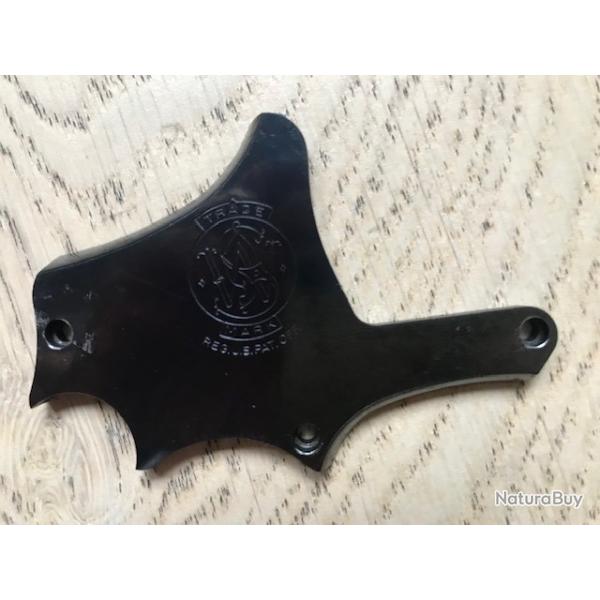 Plaque de recouvrement d'origine S&W K.