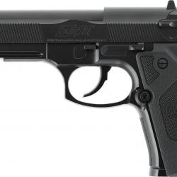 Pistolet BB Beretta Elite II CO2 - Cal. 4,5 mm