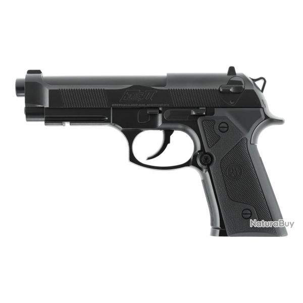 Pistolet BB Beretta Elite II CO2 - Cal. 4,5 mm