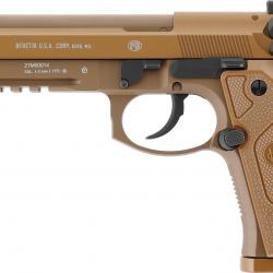 Pistolet BB Beretta M9A3 CO2 FDE - Cal. 4,5 mm