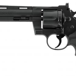 Revolver plombs Colt Python 6p - Cal. 4,5 mm - 3 J
