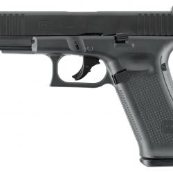 Pistolet de défense Glock 17 Gen5 T4E - Cal. 43