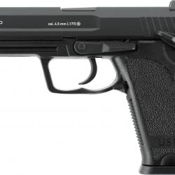 Pistolet BB Heckler & Koch USP CO2 - Cal. 4,5 mm