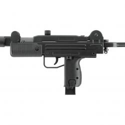 Pistolet plombs IWI Mini Uzi - Cal. 4,5 mm