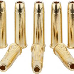 Douilles pour revolver BB Smith & Wesson x10