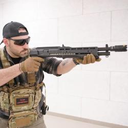 Fusil de défense T4E TB68 Gen2 - Cal. 68 - 16 J