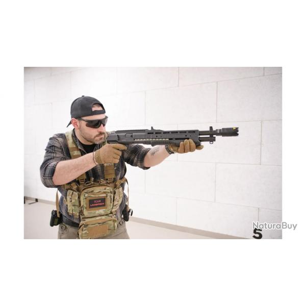 Fusil de dfense T4E TB68 Gen2 - Cal. 68 - 16 J