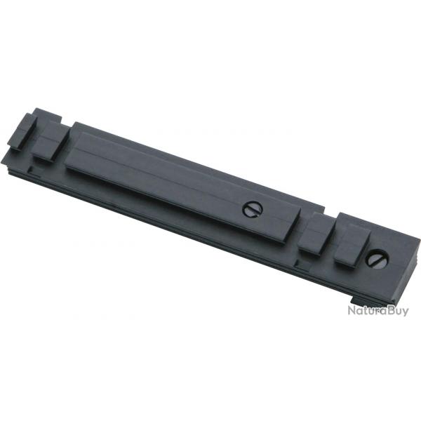Rail Weaver et 11 mm Umarex