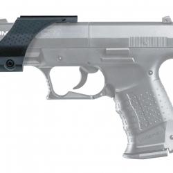 Rail de montage pour pistolet à plombs Umarex CPS