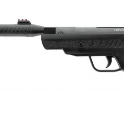 Pistolet plombs UX Trevox - Cal. 4,5 mm