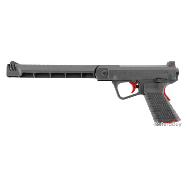 Pistolet plombs UX Spa 100 - Cal. 4,5 mm - 3 J