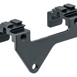 Rail de montage pour carabine à levier sous garde Walther