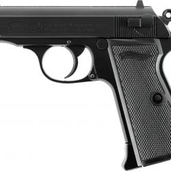 Pistolet BB Walther PPK/S CO2 - Cal. 4,5 mm