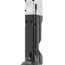 Chargeur d'urgence pour pistolet de défense Walther PDP T4E