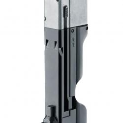 Chargeur d'urgence pour pistolet de défense Walther PPQ M2 T4E - Cal. 43