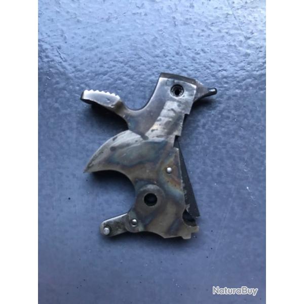 Chien d'origine S&W K 38 / 357