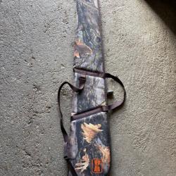 Fourreau carabine ou fusil