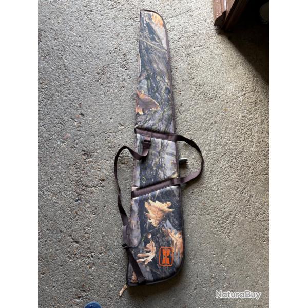 Fourreau carabine ou fusil