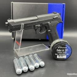 Pistolet Pack Défense Ultra Puissant LTL ALFA 1,5 Calibre 50