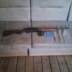 Carabine semi automatique heanel cal 300w m