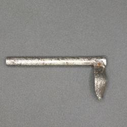 Tige d'éjection pour revolver 1873/1874