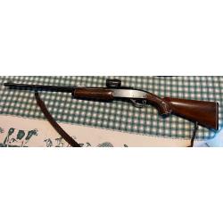 carabine a pompe remington 7600 en 280rem
