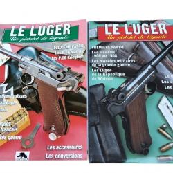 Le Luger Volume 1 et 2