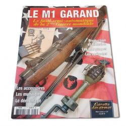 LE M1 GARAND HORS SERIE N° 13